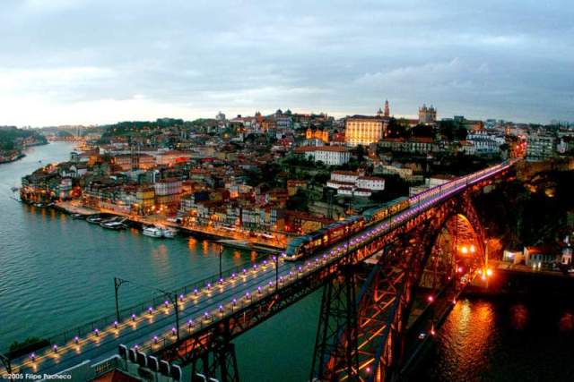 Picture of Porto