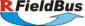 R-FIELDBUS logo