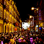 Rua Galerias de Paris