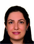 Azadeh Pourkabirian