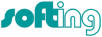 Softing Logo
