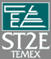 ST2E logo